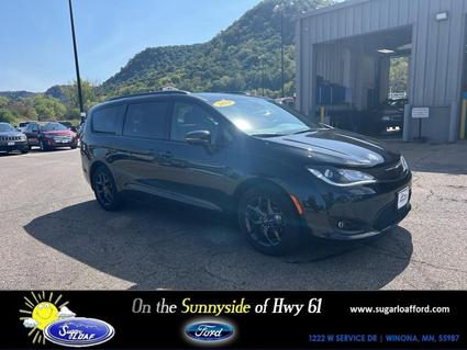 2019 Chrysler Pacifica Winona MN