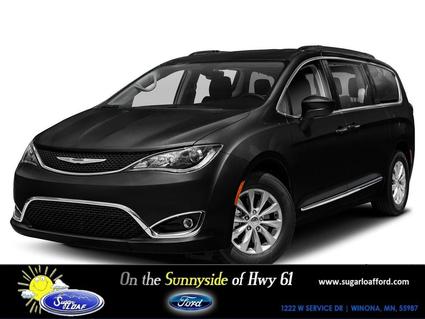 2019 Chrysler Pacifica Winona MN