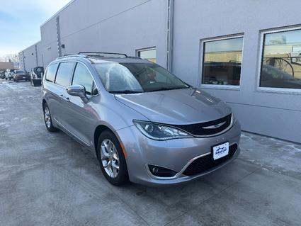 2019 Chrysler Pacifica Winona MN