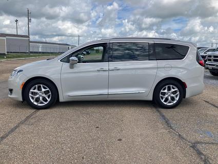2020 Chrysler Pacifica Houma LA
