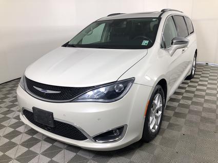 2020 Chrysler Pacifica Houma LA