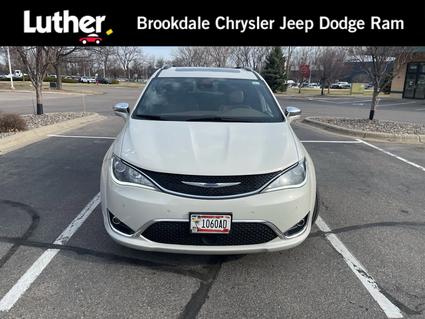 2020 Chrysler Pacifica Minneapolis MN
