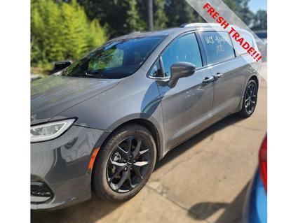 2022 Chrysler Pacifica McAlester OK