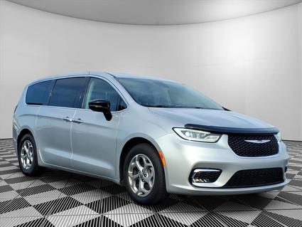 2024 Chrysler Pacifica High Point NC