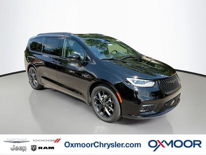 2026 Chrysler Pacifica Louisville KY