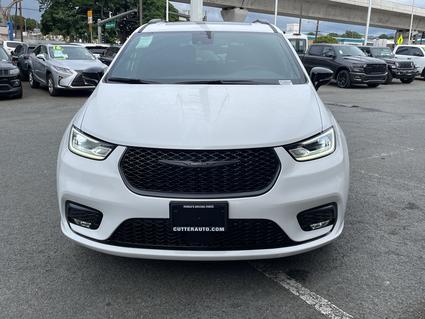 2026 Chrysler Pacifica Pearl City HI