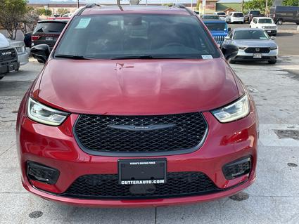 2026 Chrysler Pacifica Pearl City HI