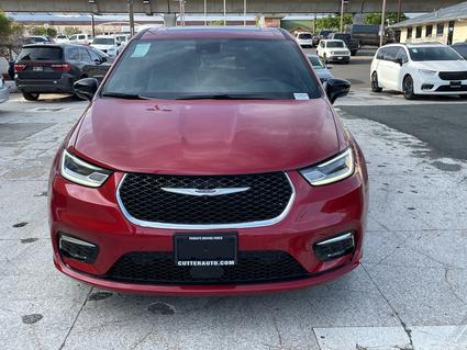 2026 Chrysler Pacifica Pearl City HI