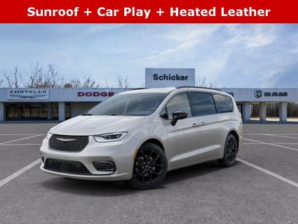2026 Chrysler Pacifica Washington MO