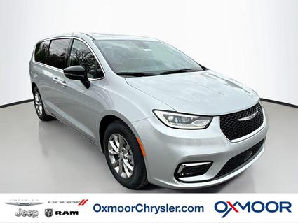 2026 Chrysler Pacifica Louisville KY