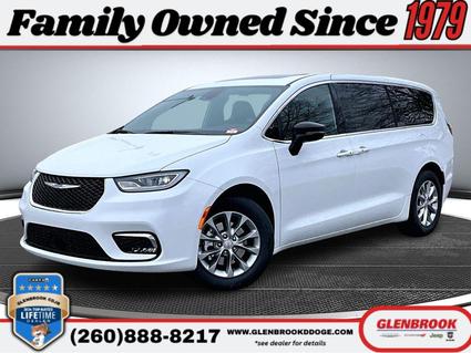 2026 Chrysler Pacifica Fort Wayne IN