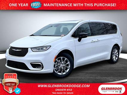 2026 Chrysler Pacifica Fort Wayne IN