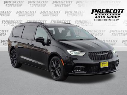 2026 Chrysler Pacifica Mendota IL