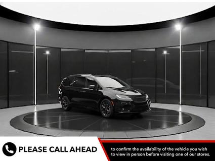 2026 Chrysler Pacifica Van Wert OH