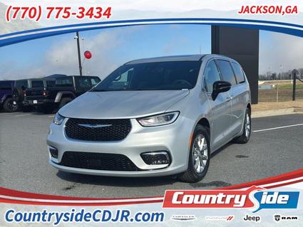 2026 Chrysler Pacifica Jackson GA