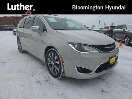 2019 Chrysler Pacifica Minneapolis MN