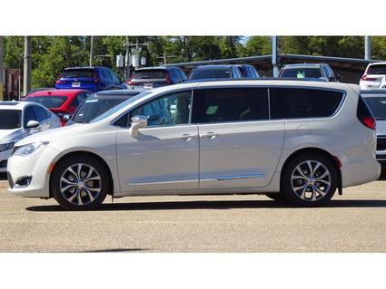 2019 Chrysler Pacifica Tupelo MS