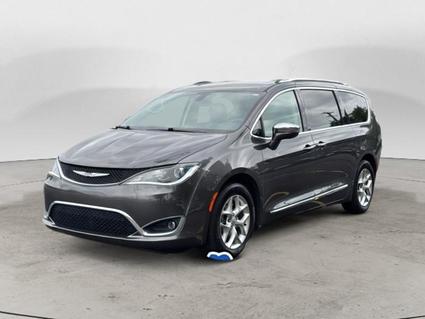 2019 Chrysler Pacifica Ypsilanti MI