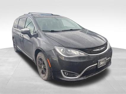 2019 Chrysler Pacifica Kalispell MT