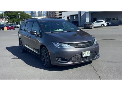 2020 Chrysler Pacifica Honolulu HI
