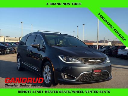 2020 Chrysler Pacifica Green Bay WI