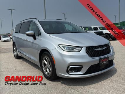 2023 Chrysler Pacifica Green Bay WI