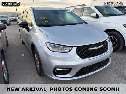 2024 Chrysler Pacifica Sand Springs OK