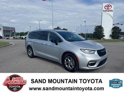 2024 Chrysler Pacifica Albertville AL