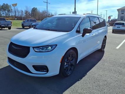 2025 Chrysler Pacifica Malvern AR