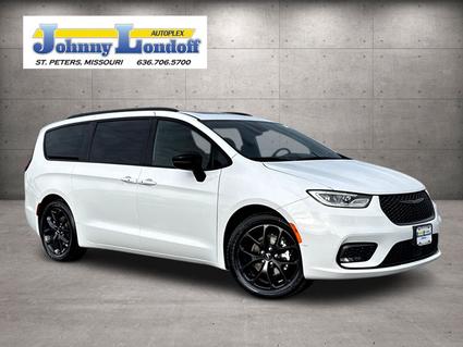 2025 Chrysler Pacifica St. Peters MO