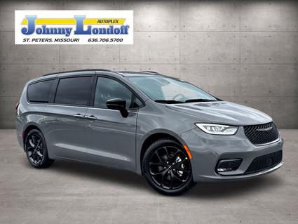 2025 Chrysler Pacifica St. Peters MO