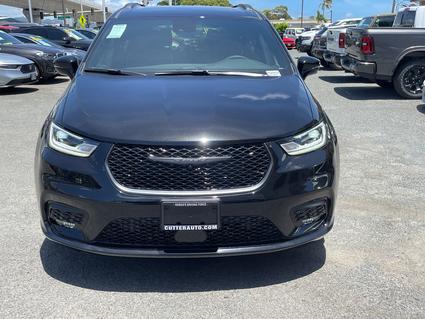 2025 Chrysler Pacifica Pearl City HI