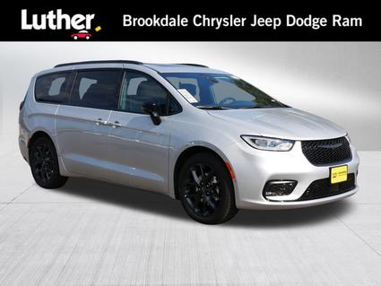 2026 Chrysler Pacifica Minneapolis MN