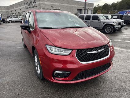 2026 Chrysler Pacifica Cullman AL