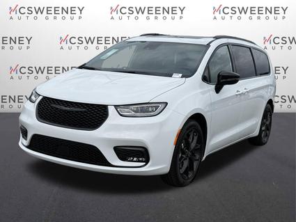 2026 Chrysler Pacifica Pell City AL