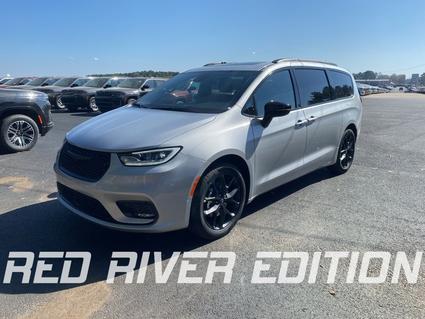 2026 Chrysler Pacifica Heber Springs AR