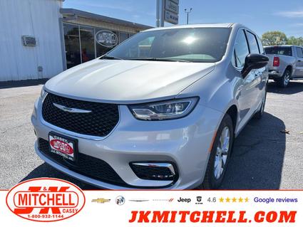 2026 Chrysler Pacifica Casey IL