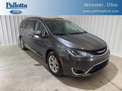 2019 Chrysler Pacifica Wooster OH