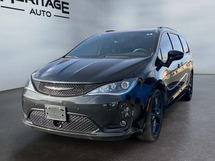 2020 Chrysler Pacifica Vernal UT