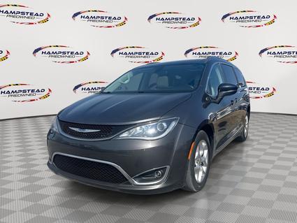2020 Chrysler Pacifica Hampstead MD