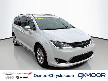 2020 Chrysler Pacifica Louisville KY