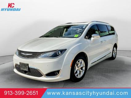 2020 Chrysler Pacifica Merriam KS