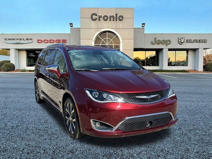 2020 Chrysler Pacifica Griffin GA