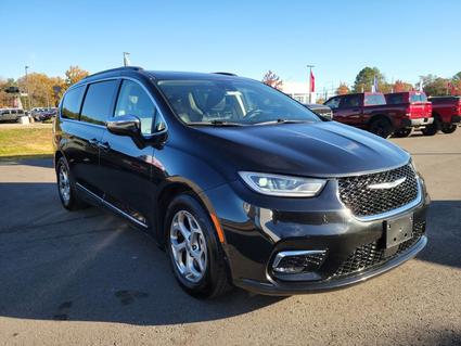 2022 Chrysler Pacifica Cullman AL