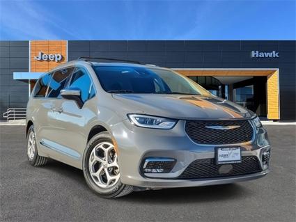 2023 Chrysler Pacifica Forest Park IL