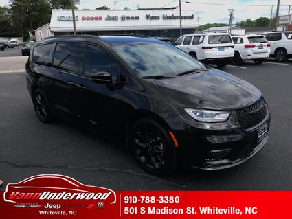 2023 Chrysler Pacifica Whiteville NC