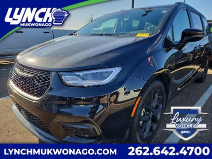 2024 Chrysler Pacifica Mukwonago WI