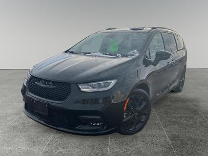 2025 Chrysler Pacifica Wausau WI