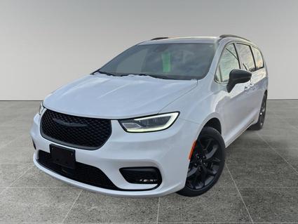 2025 Chrysler Pacifica Wausau WI