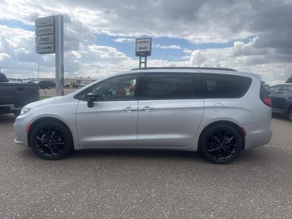 2026 Chrysler Pacifica Yuma CO